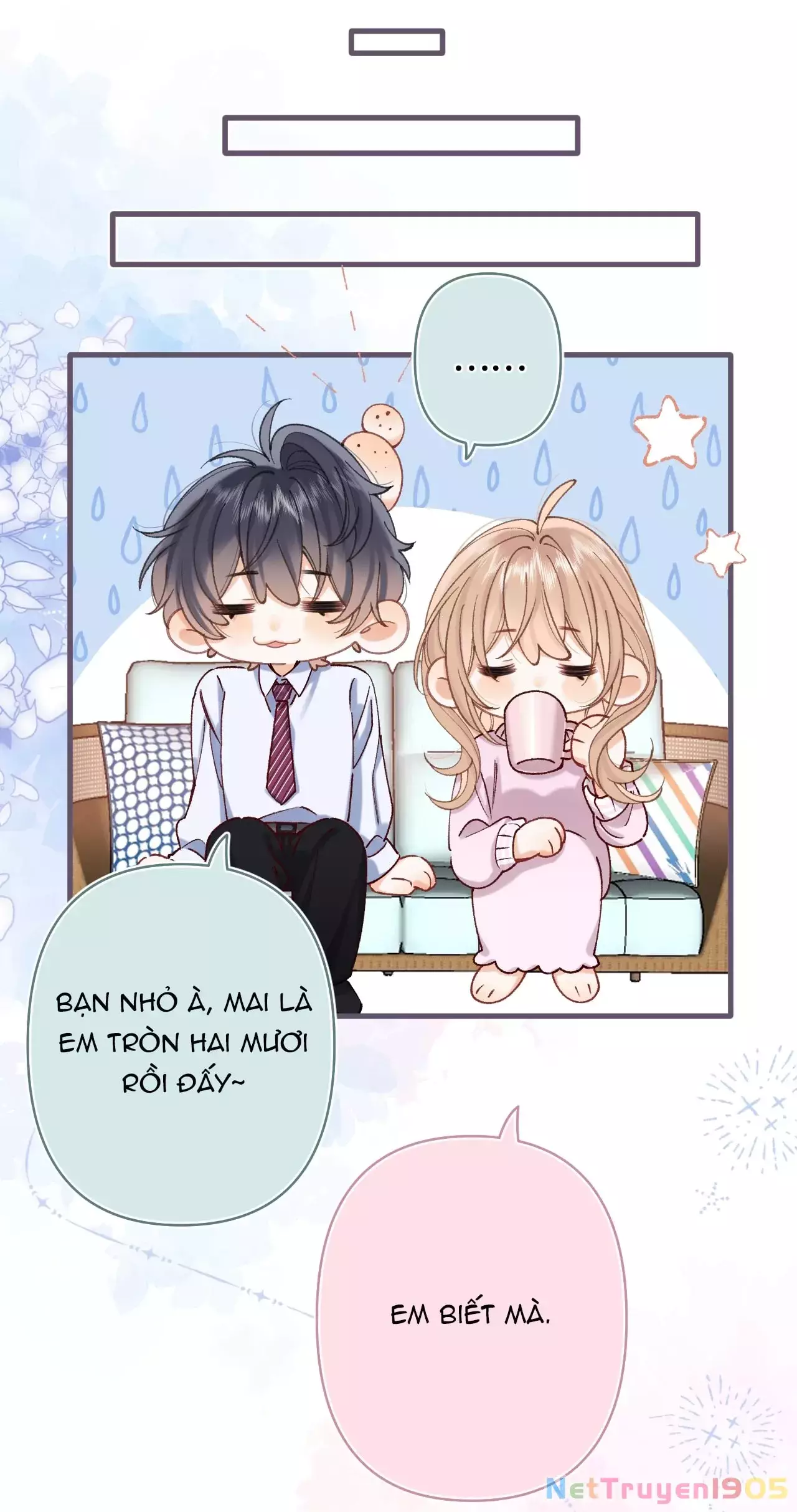 Mối Tình Thầm Kín Chapter 138.1 - Trang 2