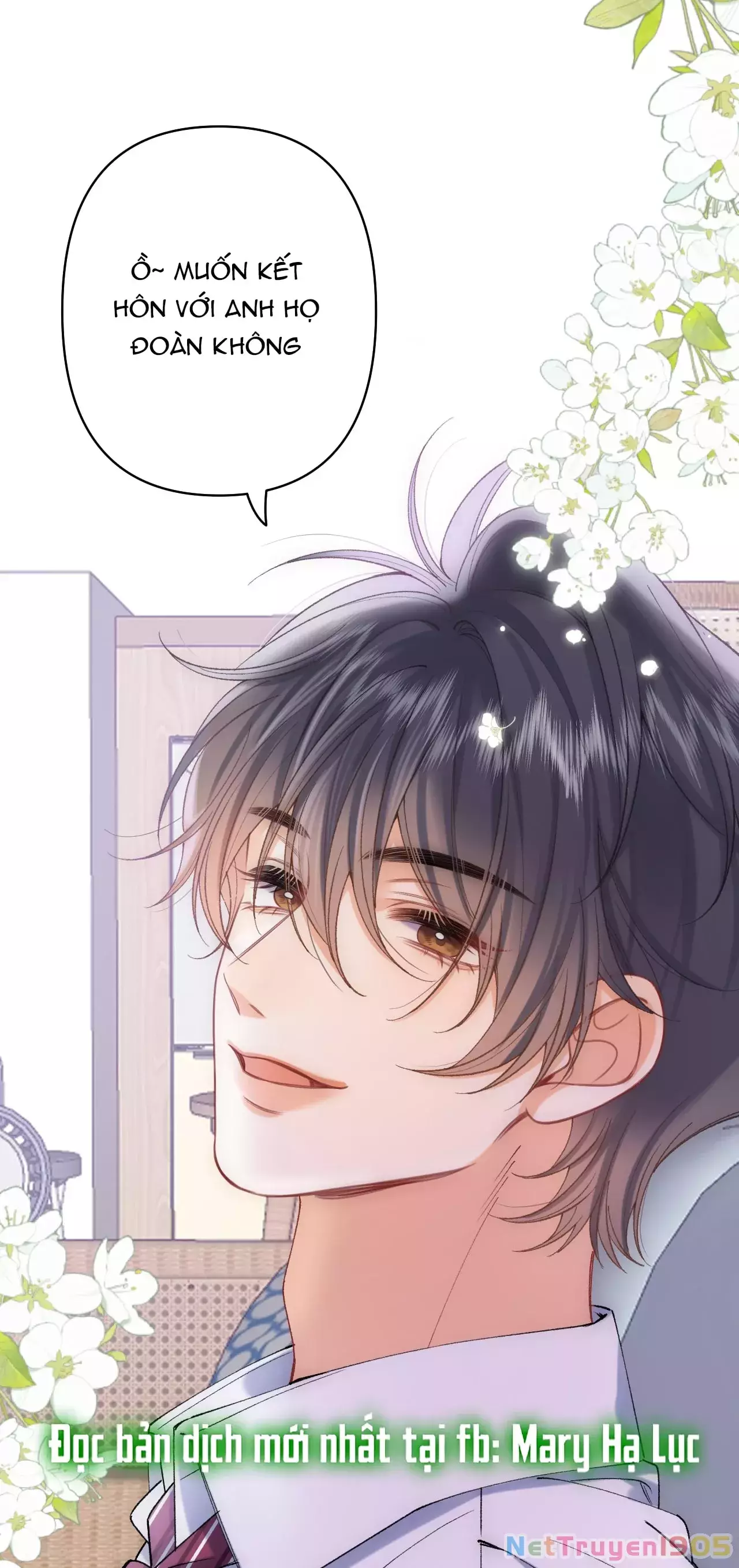 Mối Tình Thầm Kín Chapter 138.1 - Trang 2