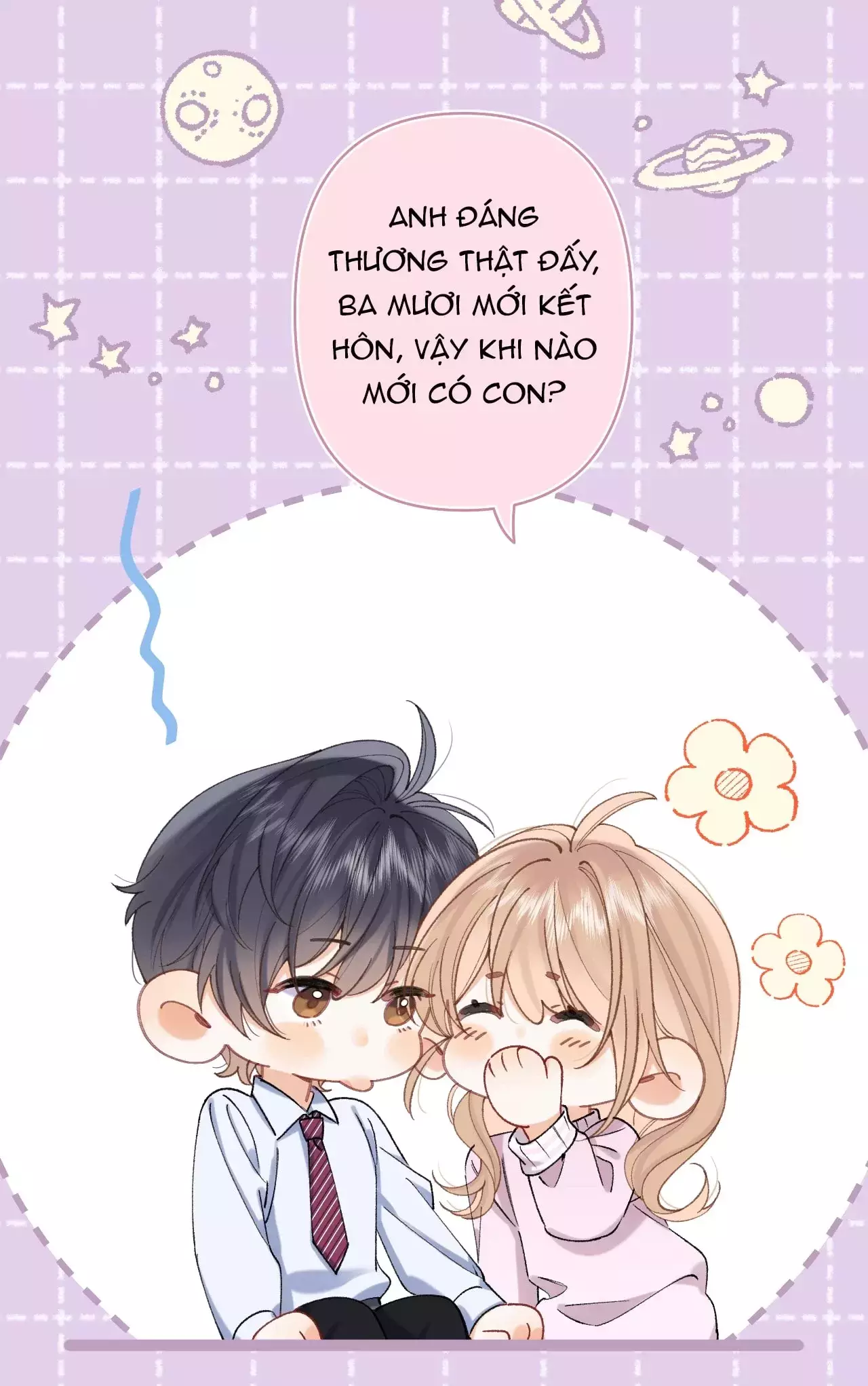 Mối Tình Thầm Kín Chapter 138.1 - Trang 2