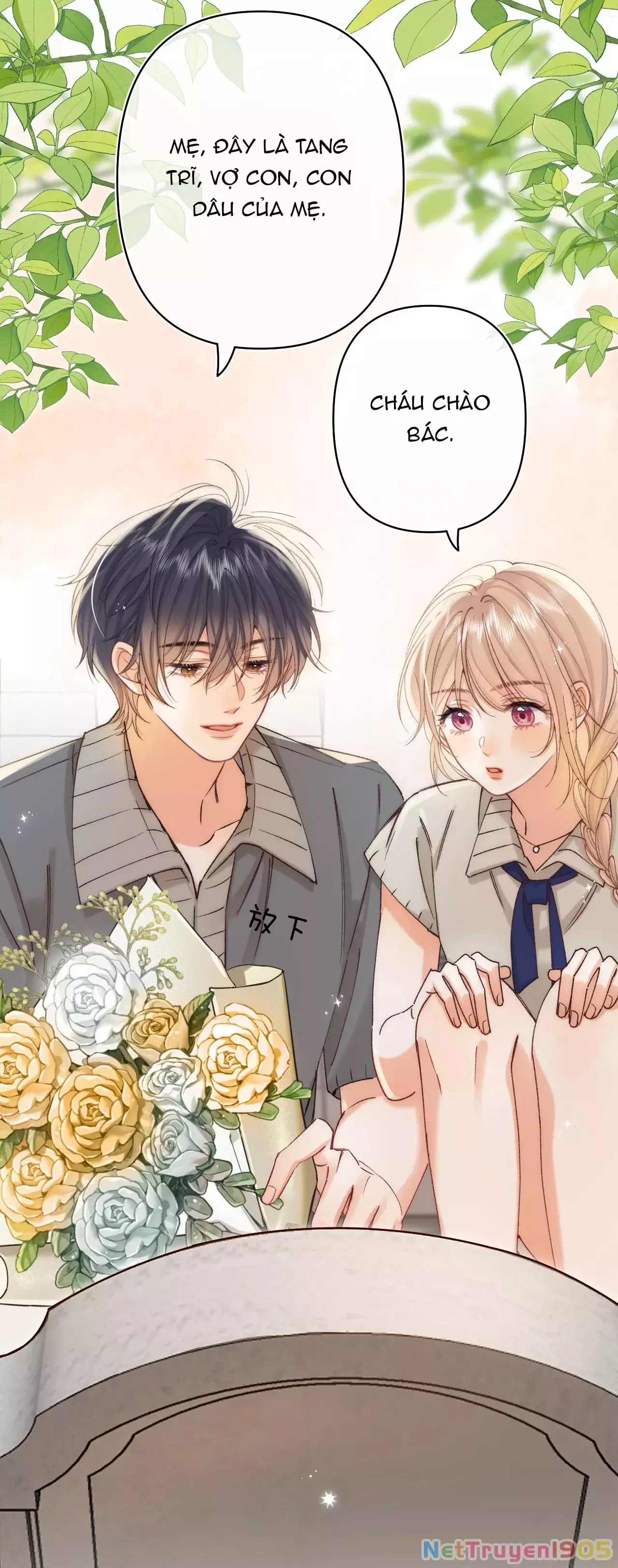 Mối Tình Thầm Kín Chapter 138.2 - Trang 2