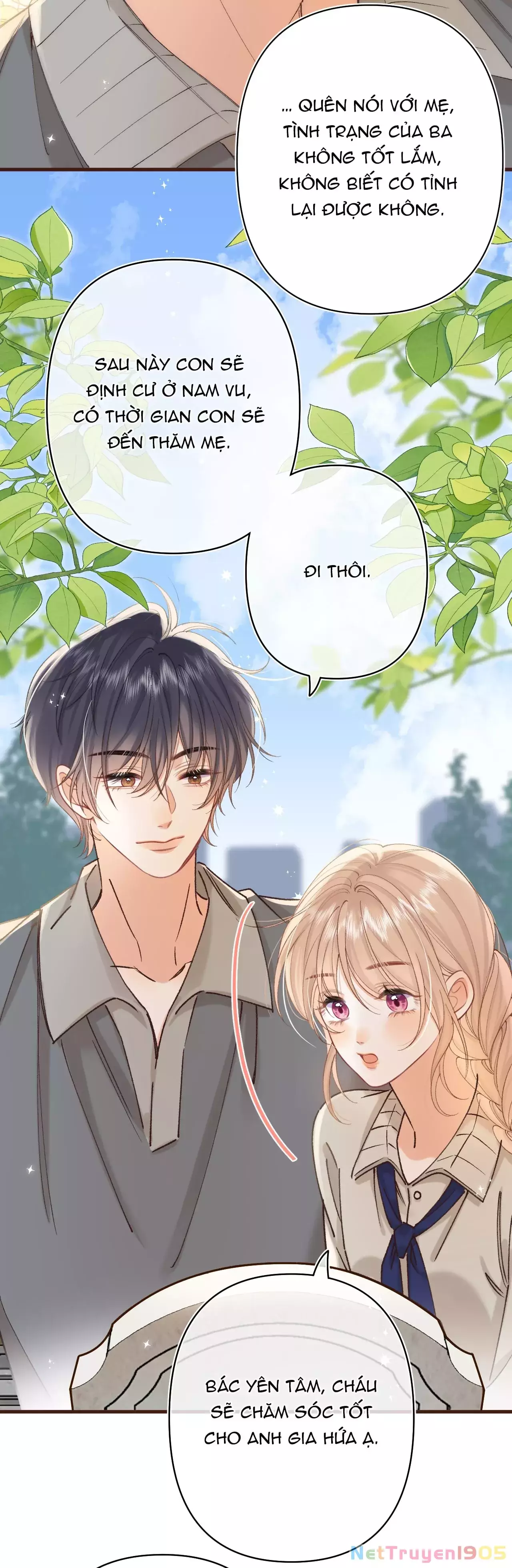 Mối Tình Thầm Kín Chapter 138.2 - Trang 2