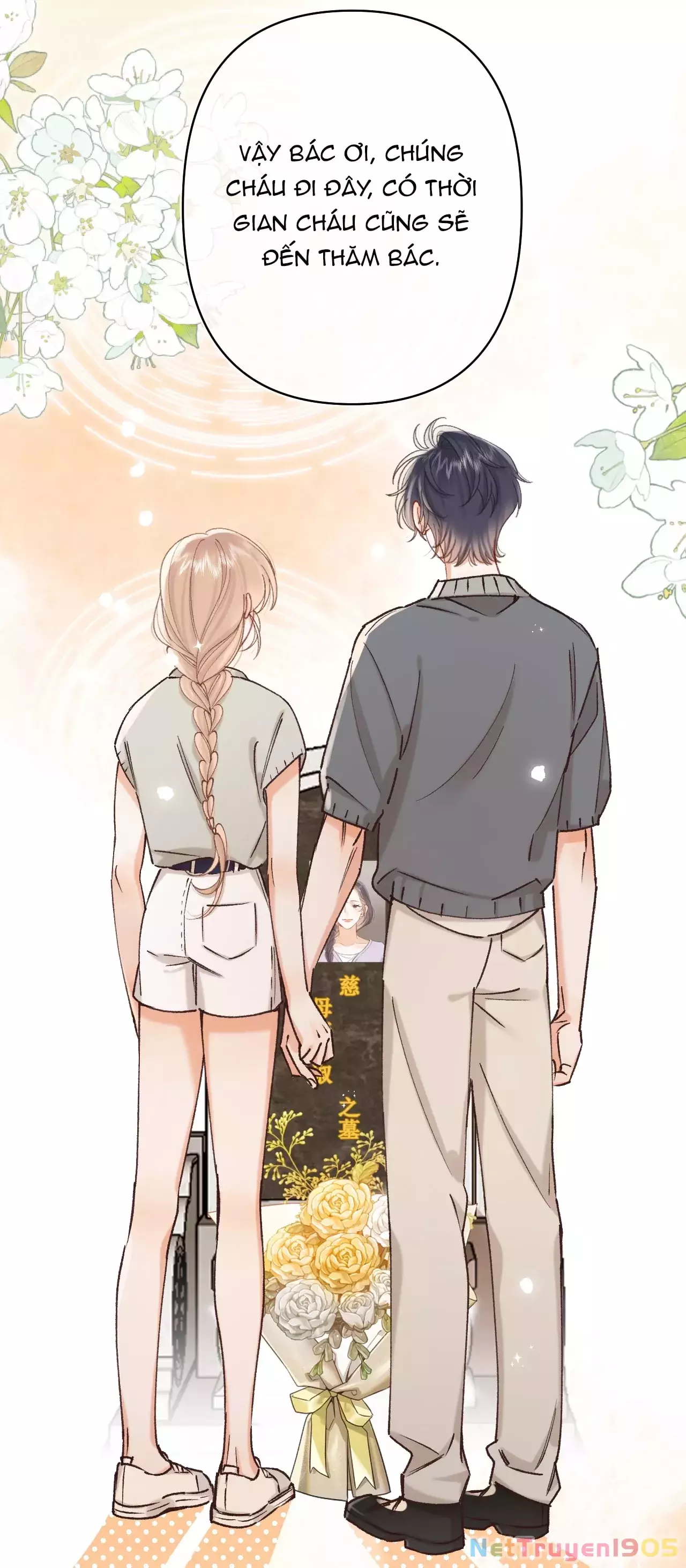 Mối Tình Thầm Kín Chapter 138.2 - Trang 2
