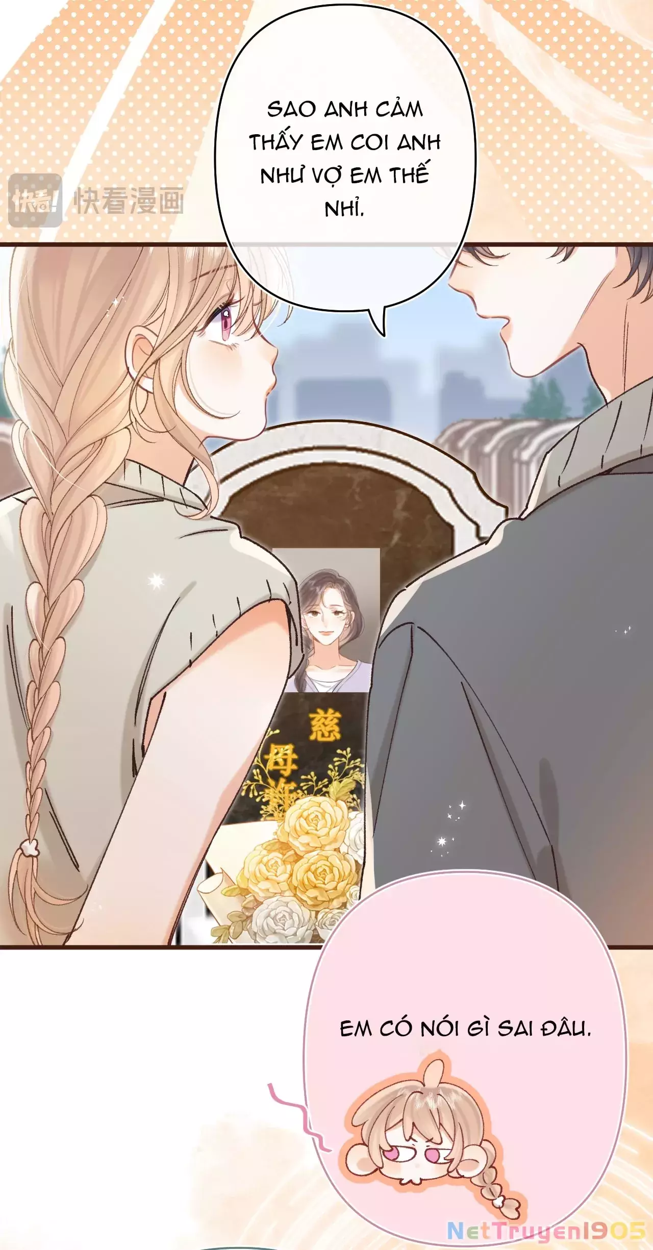 Mối Tình Thầm Kín Chapter 138.2 - Trang 2