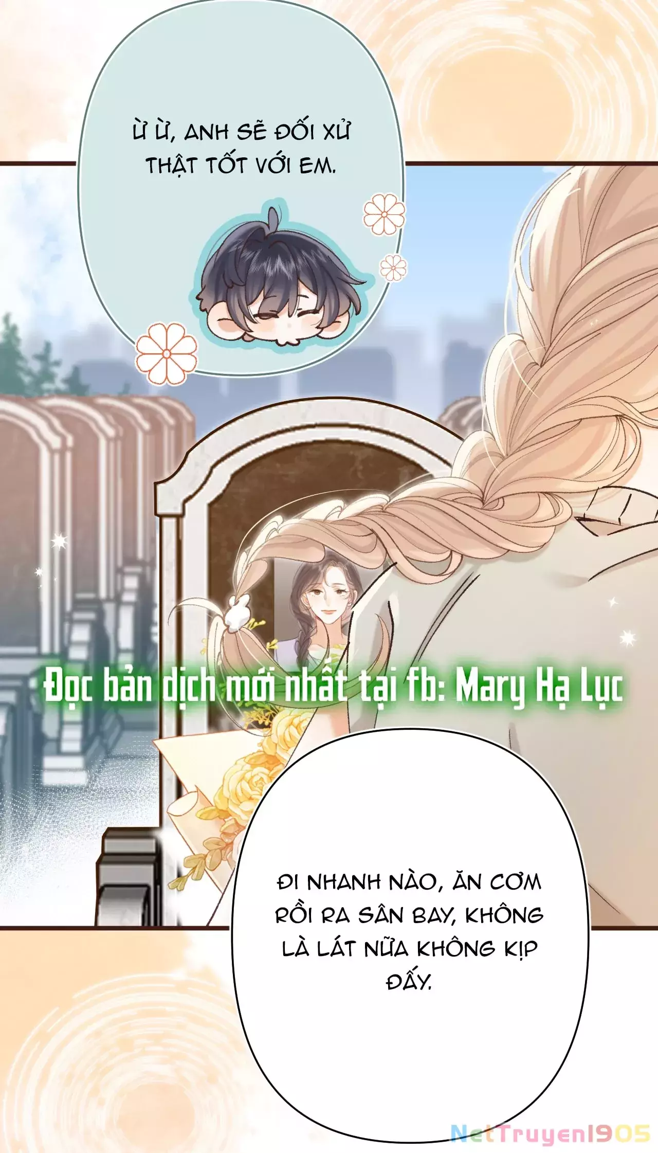 Mối Tình Thầm Kín Chapter 138.2 - Trang 2
