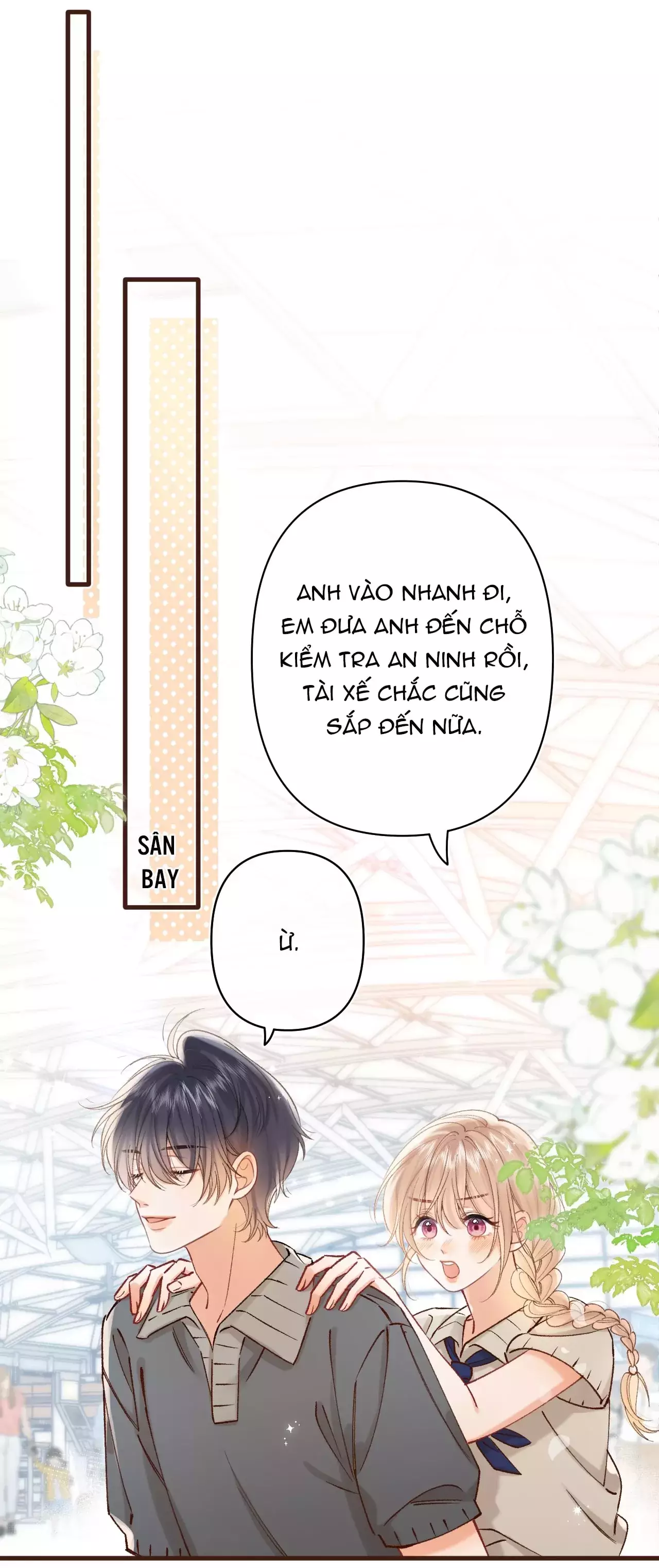 Mối Tình Thầm Kín Chapter 138.2 - Trang 2