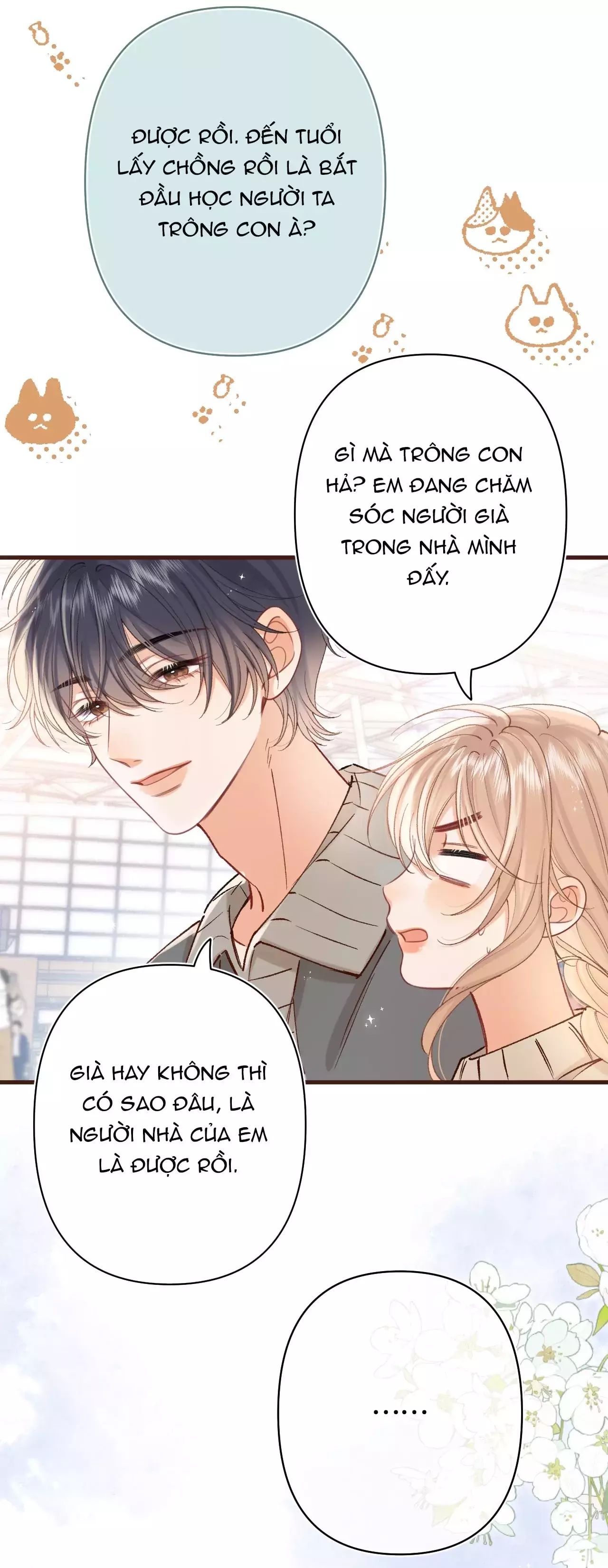 Mối Tình Thầm Kín Chapter 138.2 - Trang 2