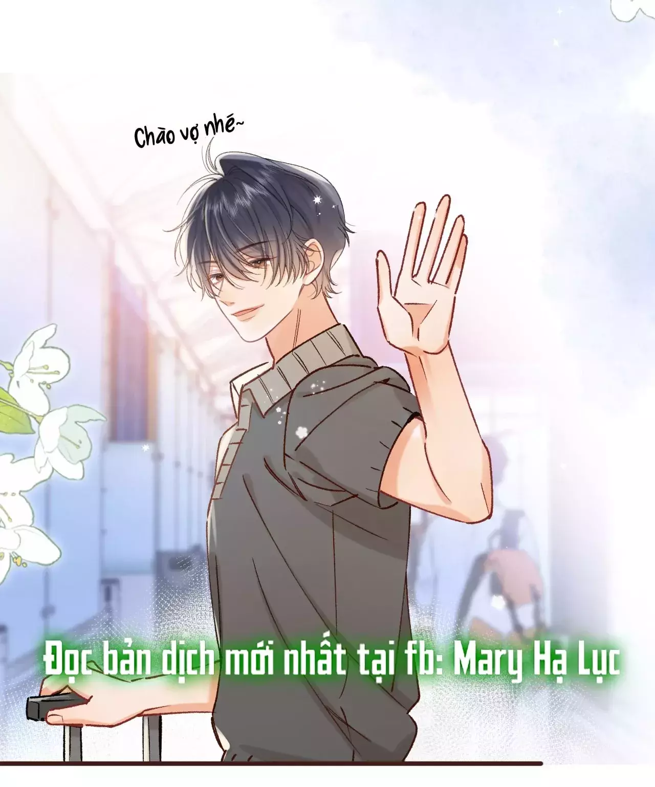 Mối Tình Thầm Kín Chapter 138.2 - Trang 2