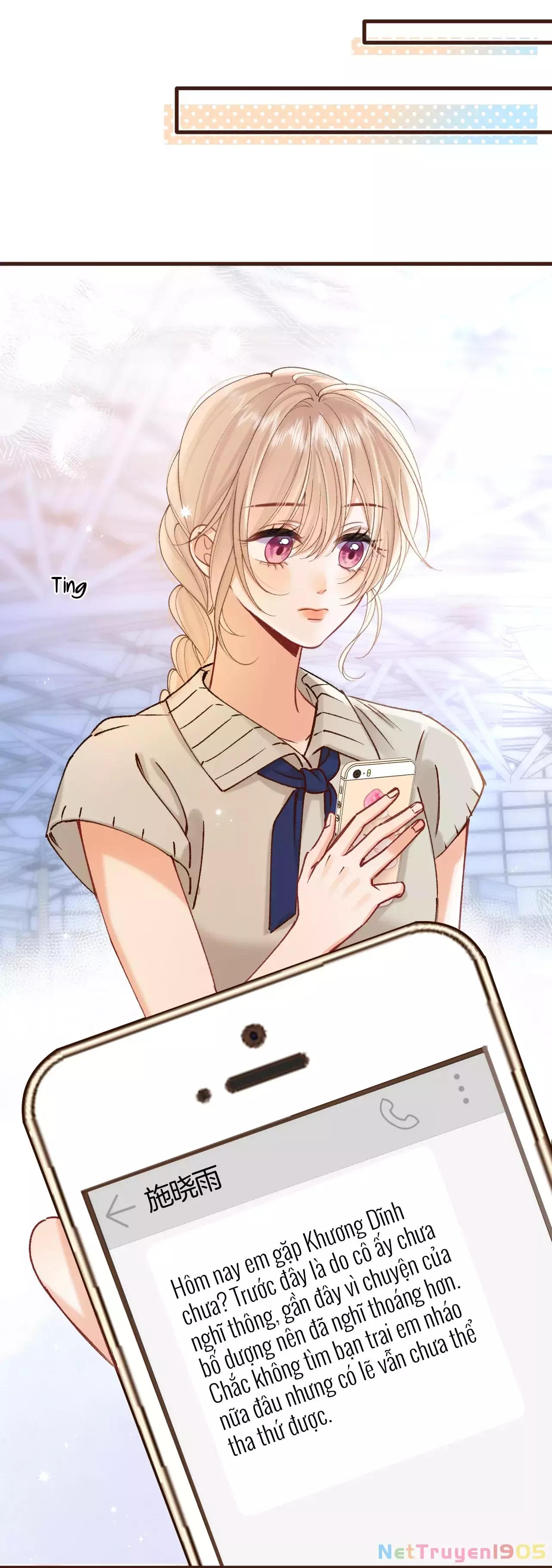 Mối Tình Thầm Kín Chapter 138.2 - Trang 2