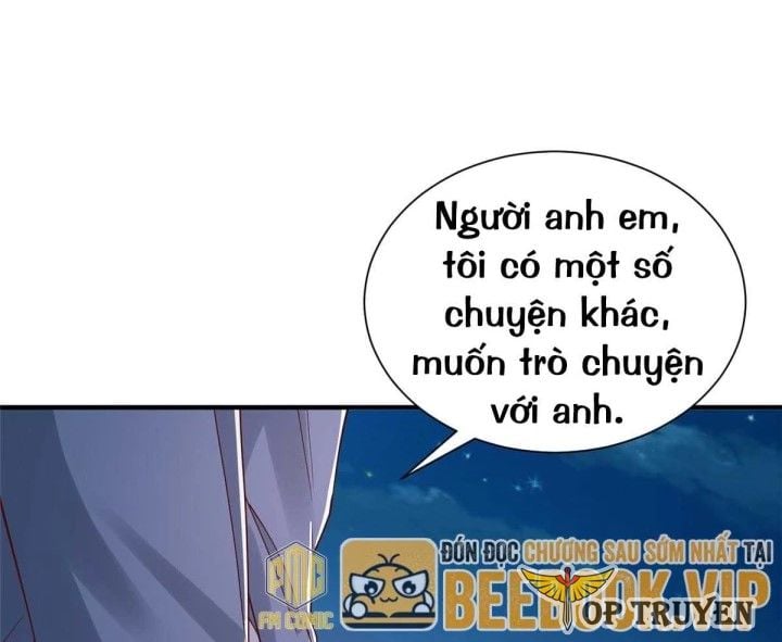 Mỗi Tuần Ta Có Một Nghề Nghiệp Mới Chapter 796 - Trang 3