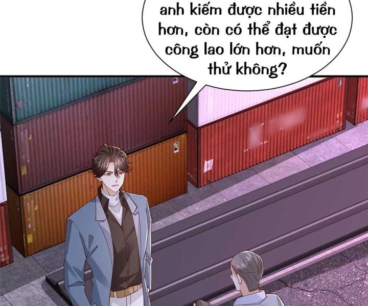 Mỗi Tuần Ta Có Một Nghề Nghiệp Mới Chapter 796 - Trang 3