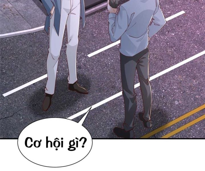 Mỗi Tuần Ta Có Một Nghề Nghiệp Mới Chapter 796 - Trang 3