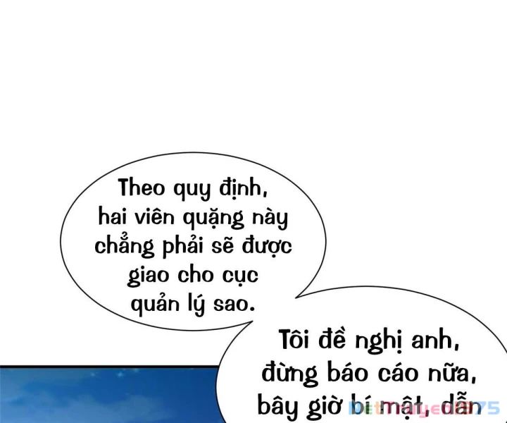 Mỗi Tuần Ta Có Một Nghề Nghiệp Mới Chapter 796 - Trang 3