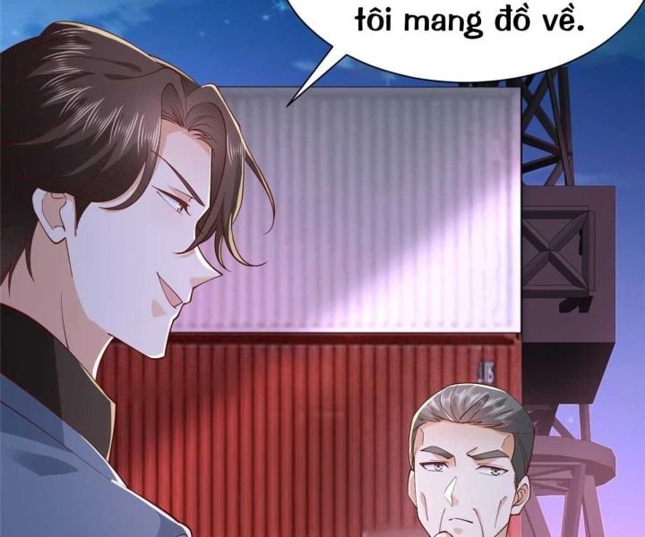 Mỗi Tuần Ta Có Một Nghề Nghiệp Mới Chapter 796 - Trang 3