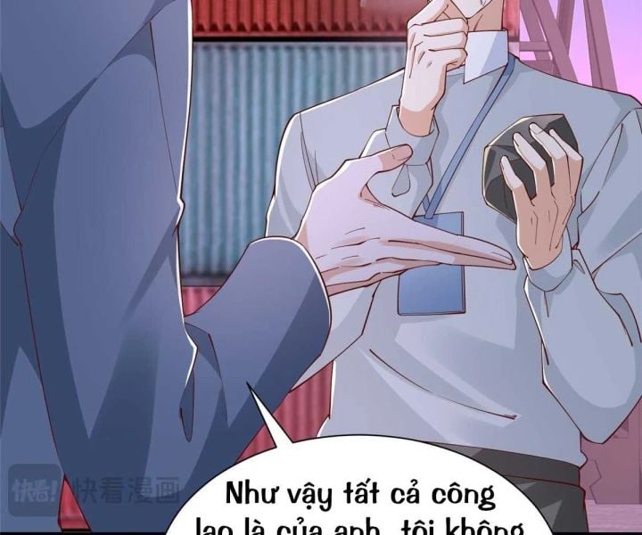Mỗi Tuần Ta Có Một Nghề Nghiệp Mới Chapter 796 - Trang 3