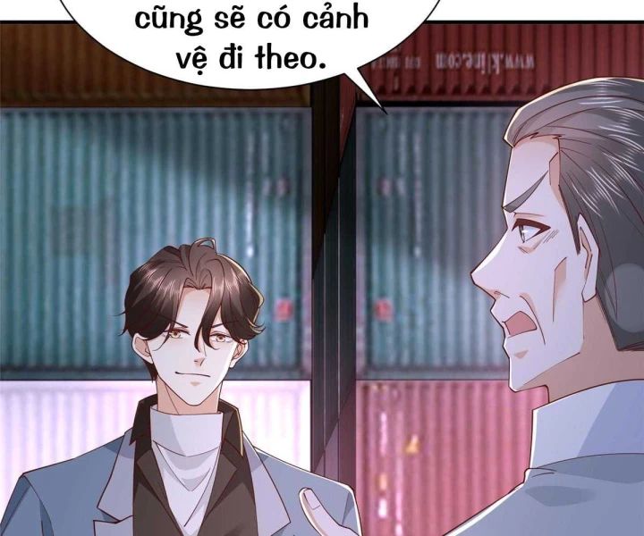 Mỗi Tuần Ta Có Một Nghề Nghiệp Mới Chapter 796 - Trang 3
