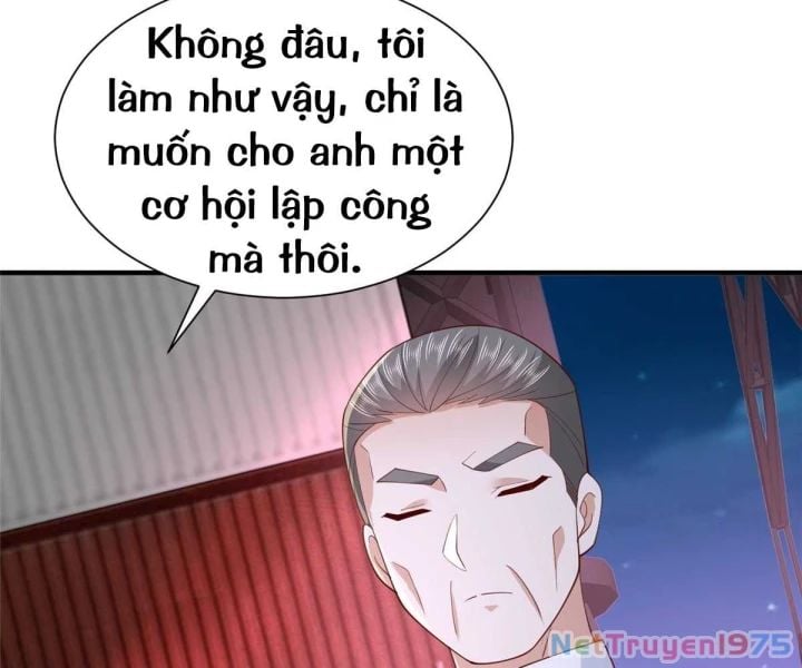 Mỗi Tuần Ta Có Một Nghề Nghiệp Mới Chapter 796 - Trang 3