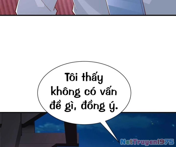 Mỗi Tuần Ta Có Một Nghề Nghiệp Mới Chapter 796 - Trang 3