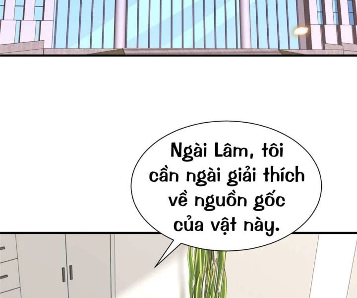 Mỗi Tuần Ta Có Một Nghề Nghiệp Mới Chapter 796 - Trang 3