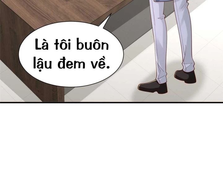 Mỗi Tuần Ta Có Một Nghề Nghiệp Mới Chapter 796 - Trang 3