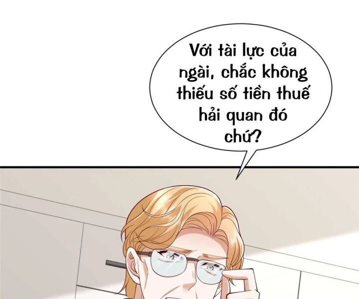 Mỗi Tuần Ta Có Một Nghề Nghiệp Mới Chapter 796 - Trang 3