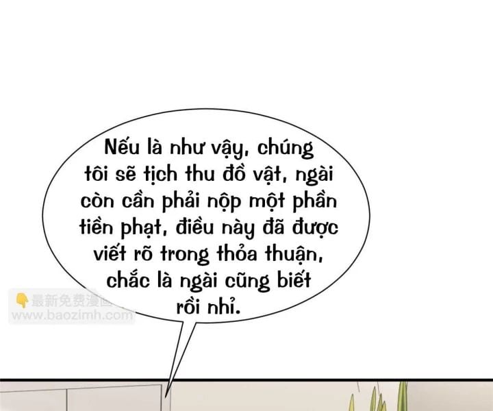 Mỗi Tuần Ta Có Một Nghề Nghiệp Mới Chapter 796 - Trang 3
