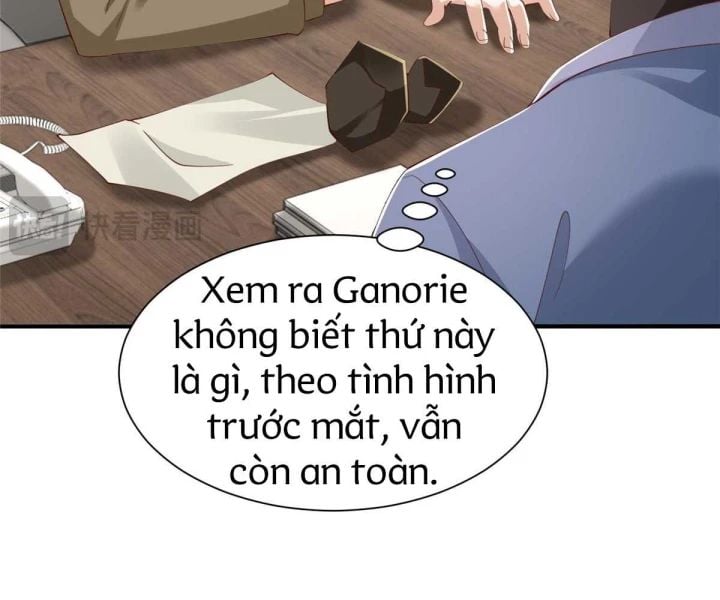 Mỗi Tuần Ta Có Một Nghề Nghiệp Mới Chapter 796 - Trang 3