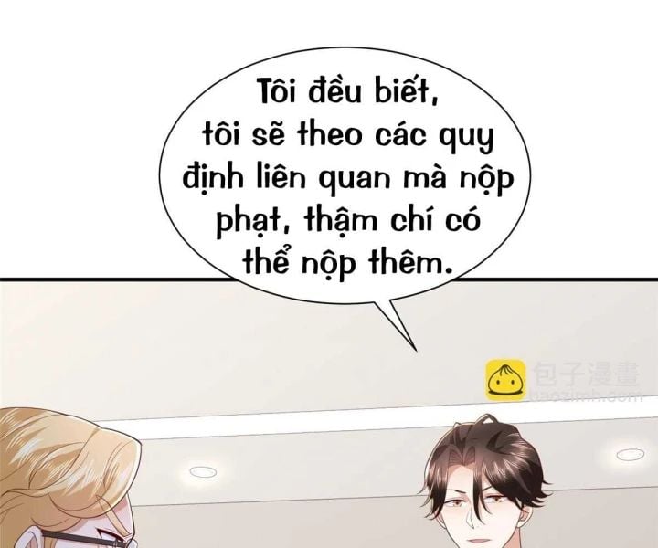 Mỗi Tuần Ta Có Một Nghề Nghiệp Mới Chapter 796 - Trang 3