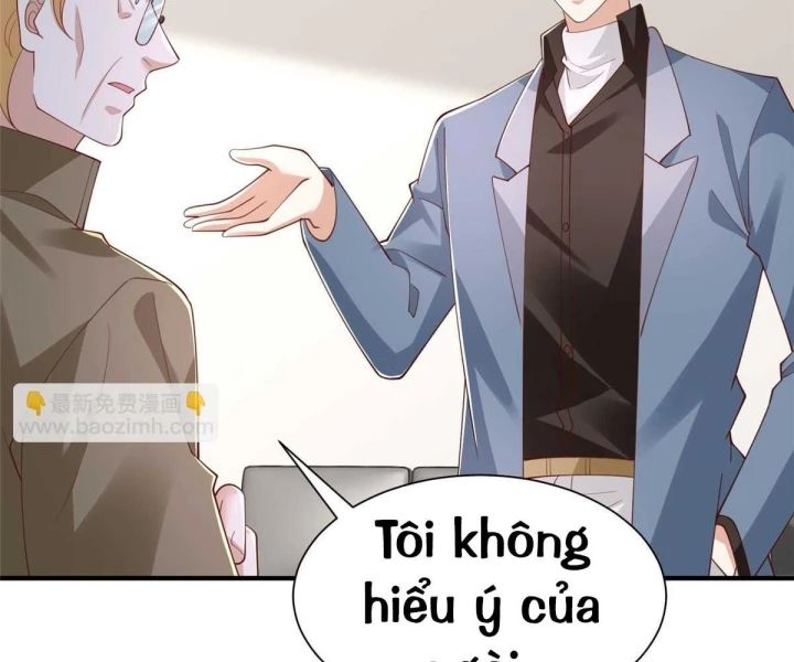 Mỗi Tuần Ta Có Một Nghề Nghiệp Mới Chapter 796 - Trang 3
