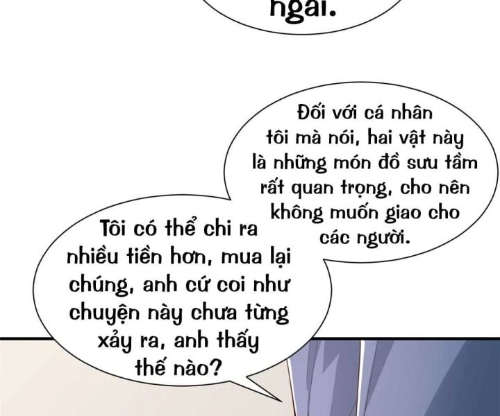 Mỗi Tuần Ta Có Một Nghề Nghiệp Mới Chapter 796 - Trang 3