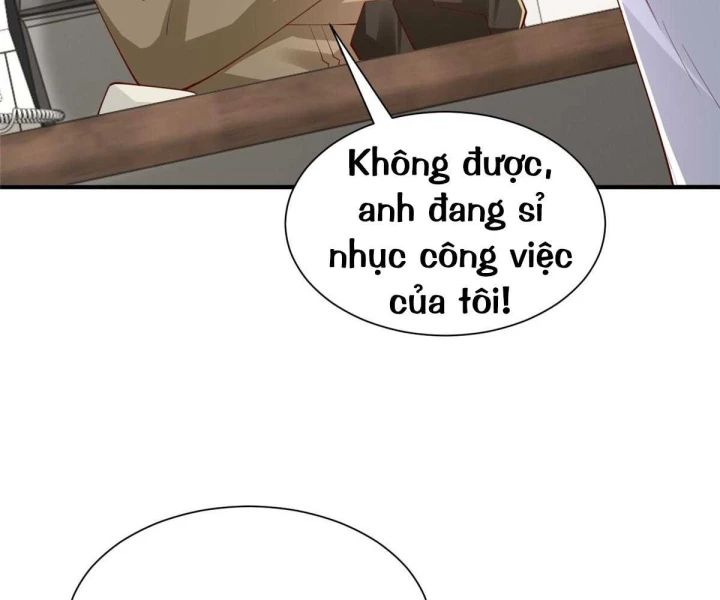 Mỗi Tuần Ta Có Một Nghề Nghiệp Mới Chapter 796 - Trang 3