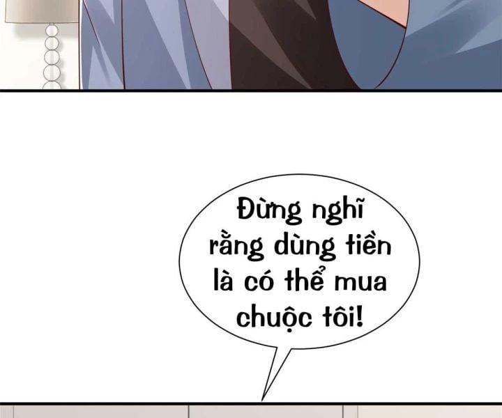 Mỗi Tuần Ta Có Một Nghề Nghiệp Mới Chapter 796 - Trang 3