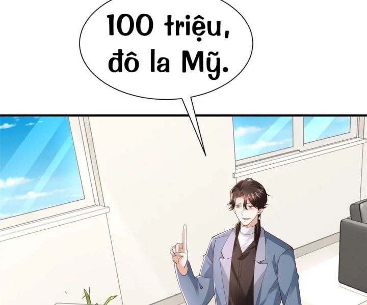 Mỗi Tuần Ta Có Một Nghề Nghiệp Mới Chapter 796 - Trang 3