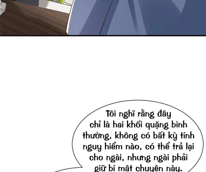Mỗi Tuần Ta Có Một Nghề Nghiệp Mới Chapter 796 - Trang 3