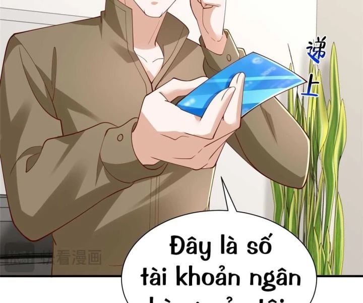 Mỗi Tuần Ta Có Một Nghề Nghiệp Mới Chapter 796 - Trang 3