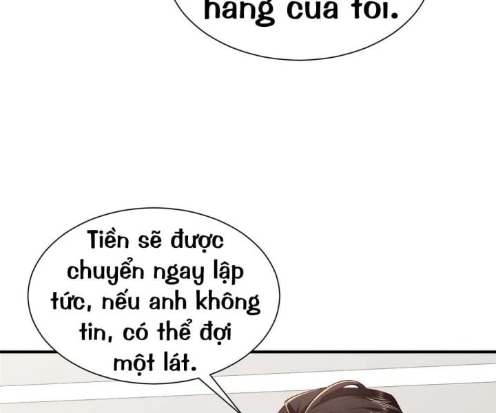Mỗi Tuần Ta Có Một Nghề Nghiệp Mới Chapter 796 - Trang 3
