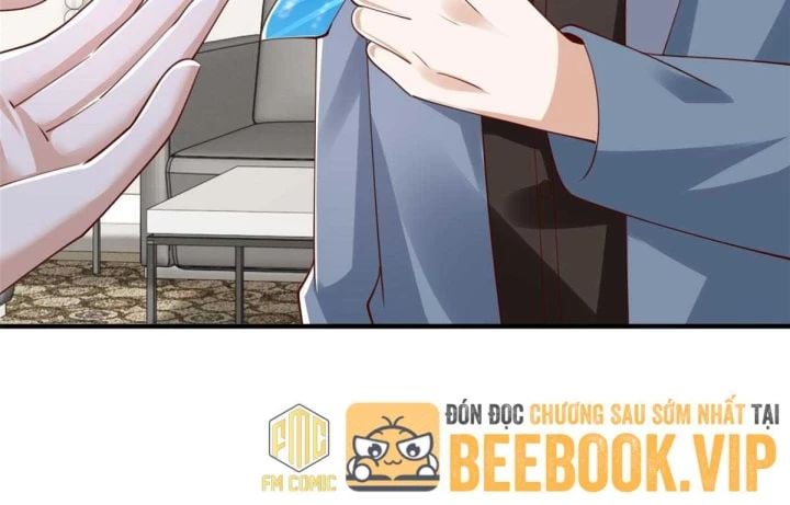 Mỗi Tuần Ta Có Một Nghề Nghiệp Mới Chapter 796 - Trang 3