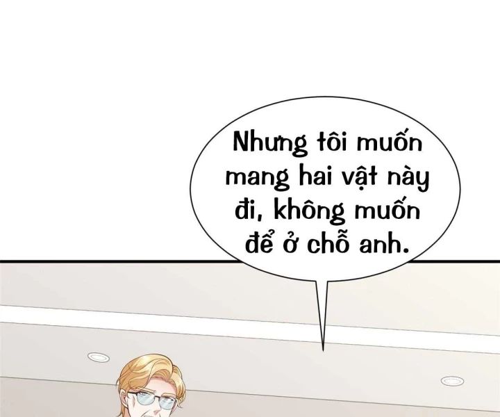 Mỗi Tuần Ta Có Một Nghề Nghiệp Mới Chapter 796 - Trang 3