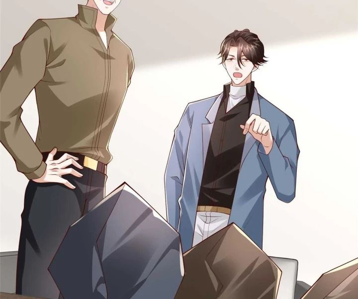 Mỗi Tuần Ta Có Một Nghề Nghiệp Mới Chapter 796 - Trang 3