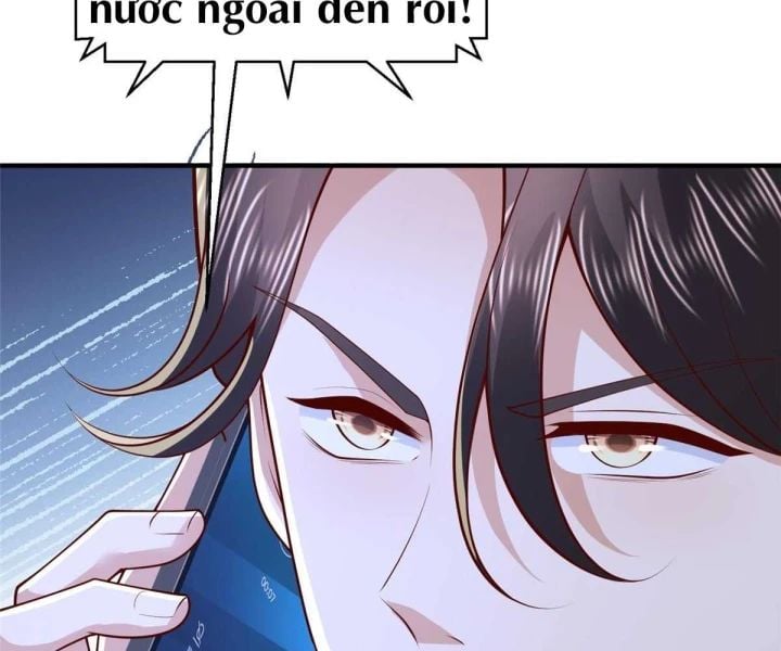 Mỗi Tuần Ta Có Một Nghề Nghiệp Mới Chapter 796 - Trang 3