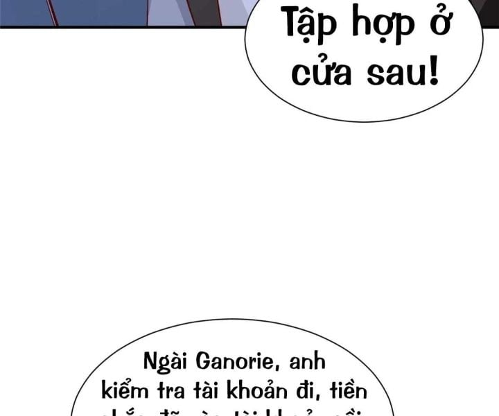 Mỗi Tuần Ta Có Một Nghề Nghiệp Mới Chapter 796 - Trang 3