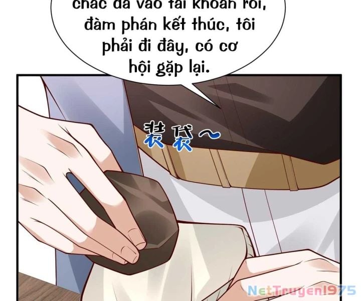 Mỗi Tuần Ta Có Một Nghề Nghiệp Mới Chapter 796 - Trang 3