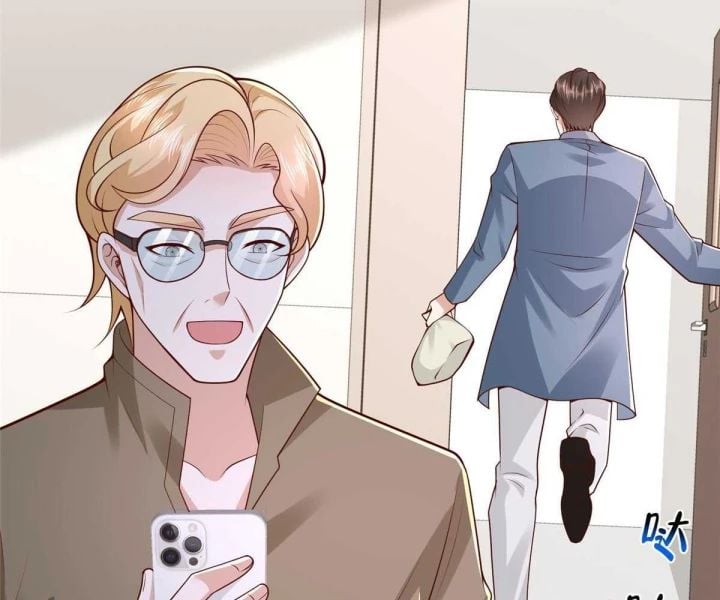 Mỗi Tuần Ta Có Một Nghề Nghiệp Mới Chapter 796 - Trang 3