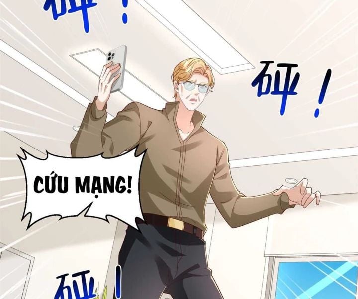 Mỗi Tuần Ta Có Một Nghề Nghiệp Mới Chapter 796 - Trang 3