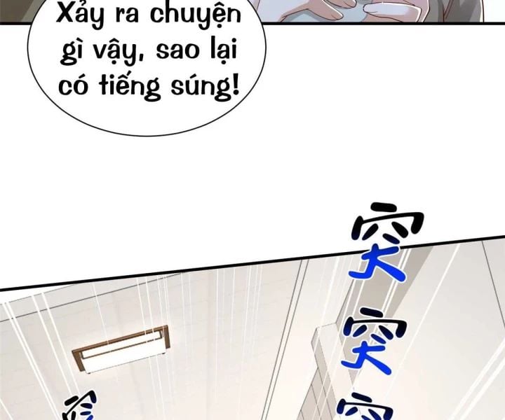 Mỗi Tuần Ta Có Một Nghề Nghiệp Mới Chapter 796 - Trang 3