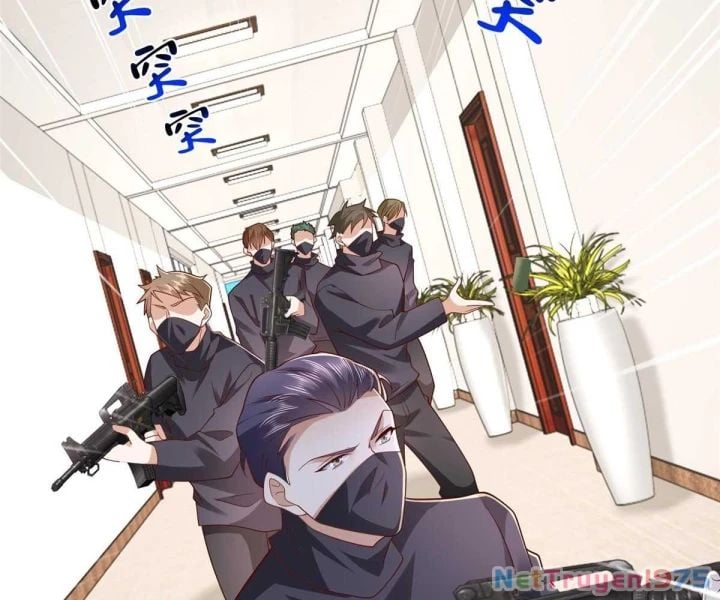 Mỗi Tuần Ta Có Một Nghề Nghiệp Mới Chapter 796 - Trang 3