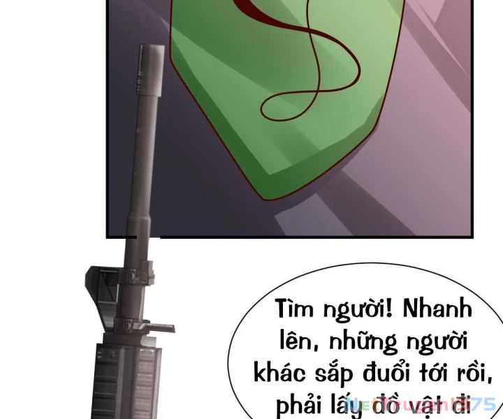 Mỗi Tuần Ta Có Một Nghề Nghiệp Mới Chapter 796 - Trang 3
