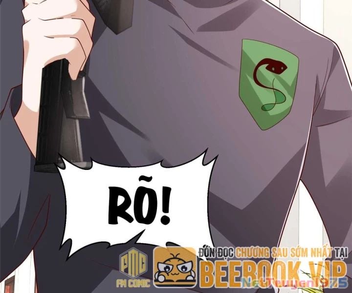 Mỗi Tuần Ta Có Một Nghề Nghiệp Mới Chapter 796 - Trang 3