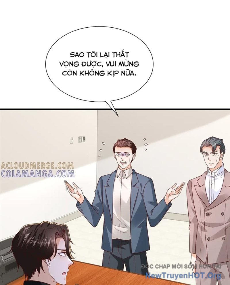 Mỗi Tuần Ta Có Một Nghề Nghiệp Mới Chap 830 2