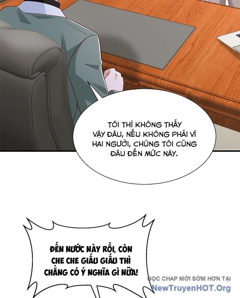 Mỗi Tuần Ta Có Một Nghề Nghiệp Mới Chap 830 3