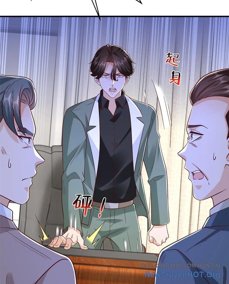 Mỗi Tuần Ta Có Một Nghề Nghiệp Mới Chap 830 4